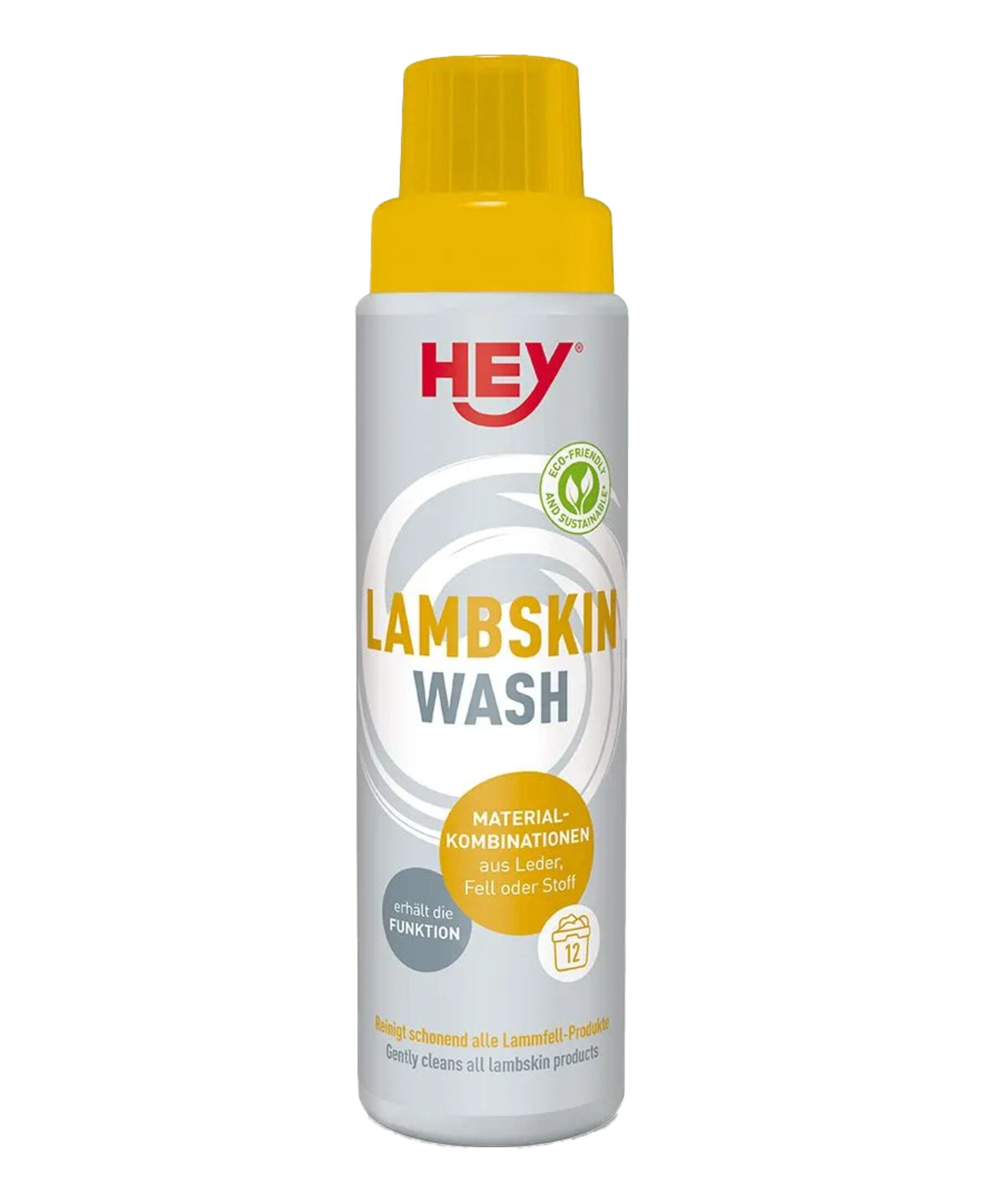 Waschmittel Lambskin Wash