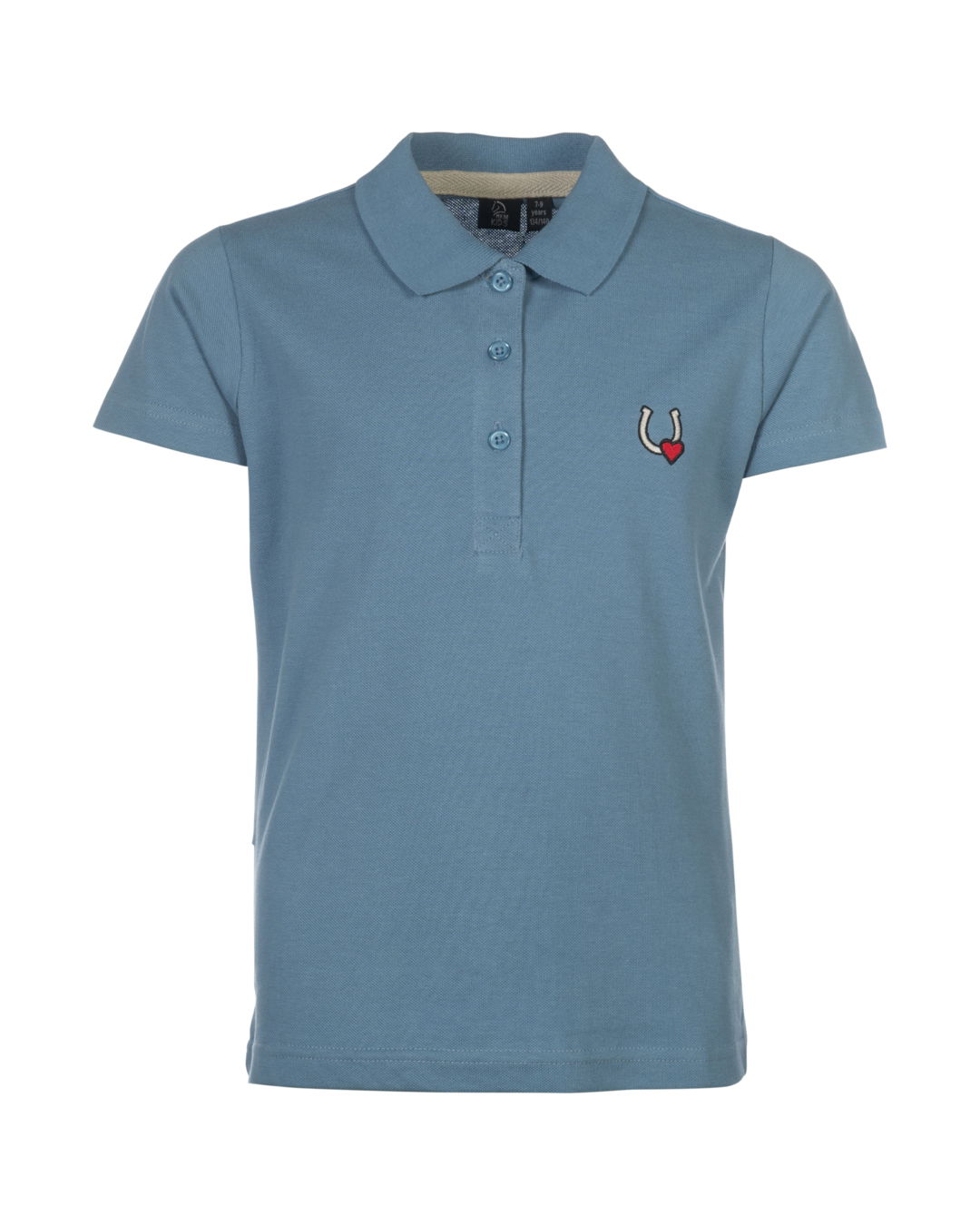 Poloshirt Claire