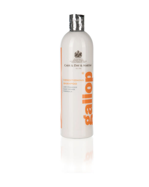 Pflege Shampoo Gallop