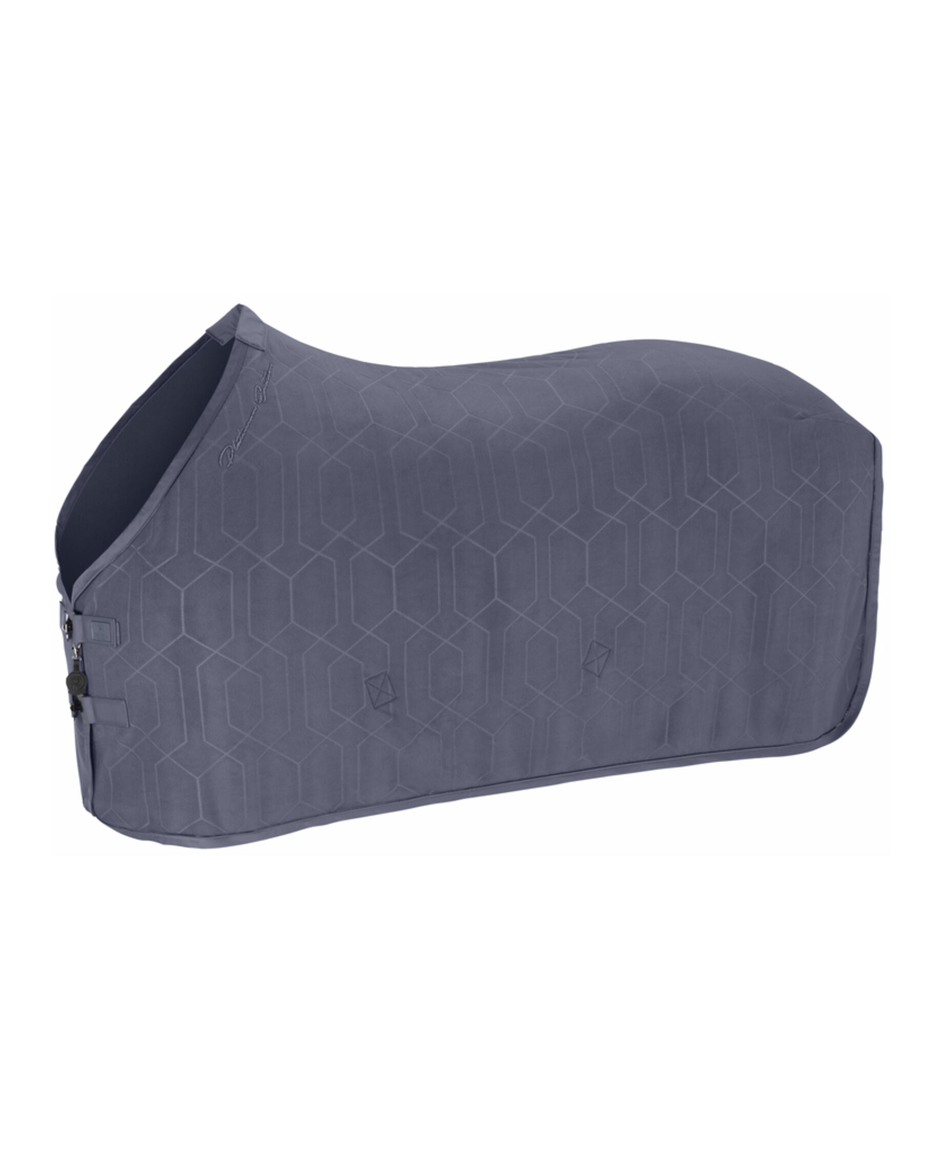 Abschwitzdecke Fleece Stamp Platinum 0 g