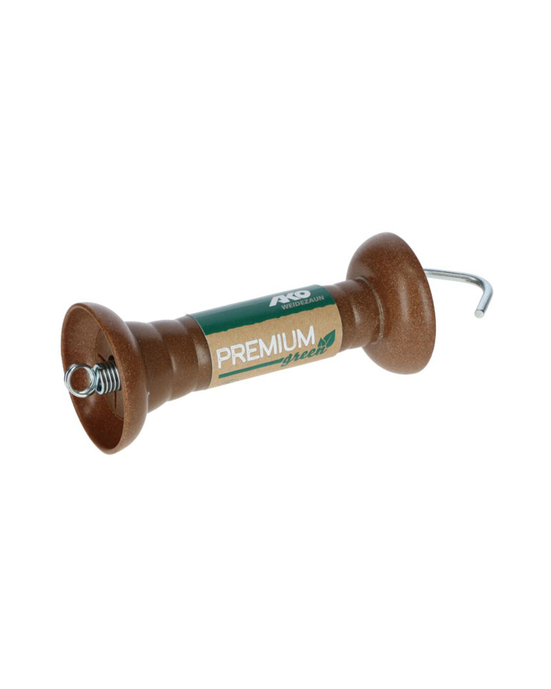 Premium Torgriff BIG green