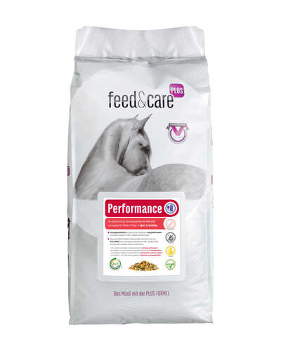 Müsli Performance