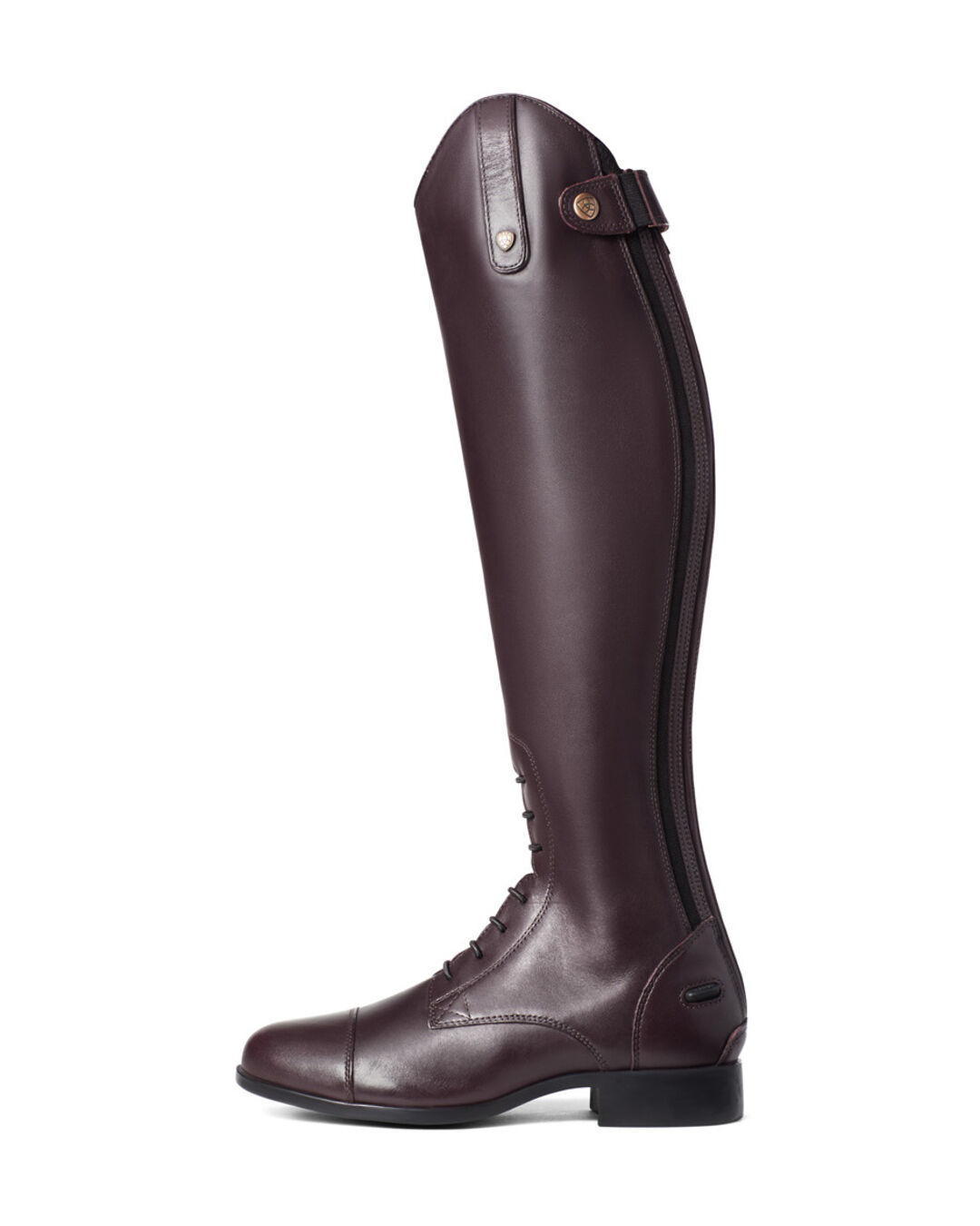 Reitstiefel Heritage Contour II Field Zip