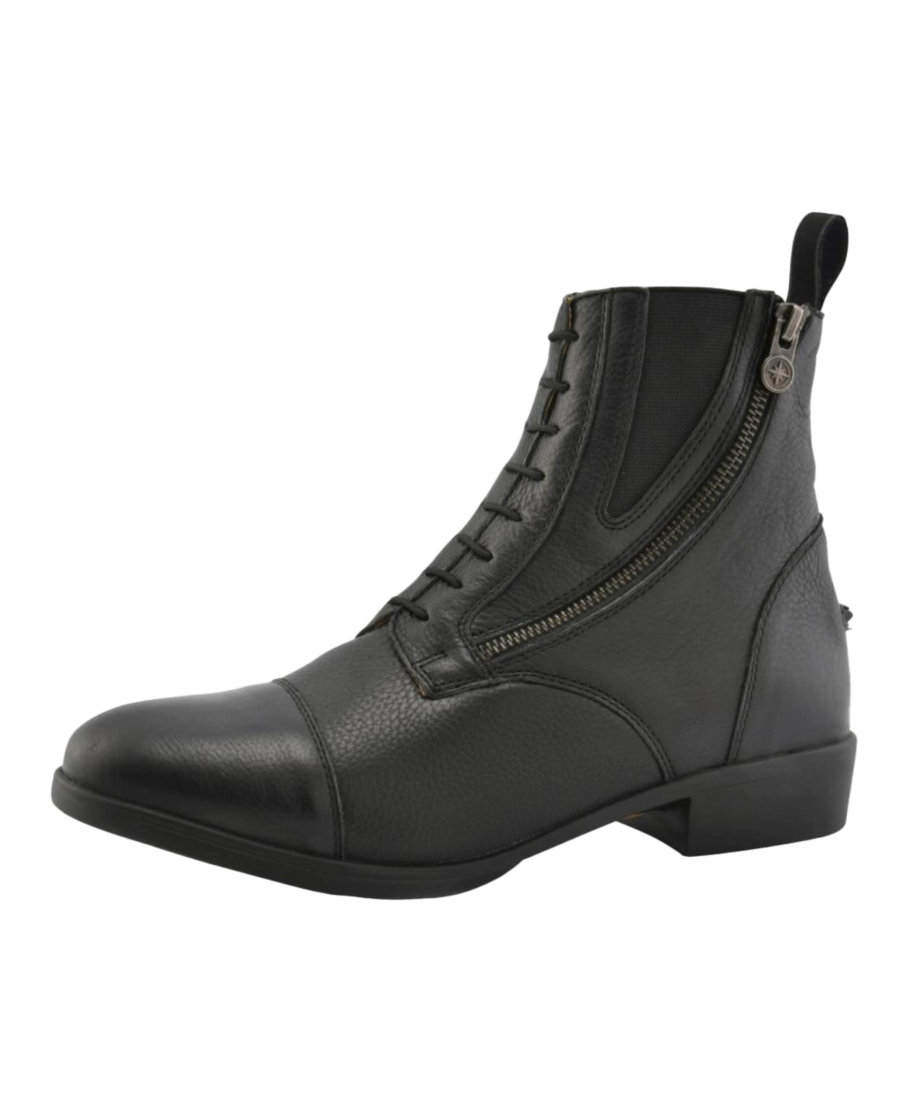 Reitstiefeletten Advanced II SZ Soft