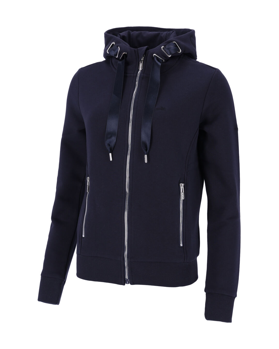 Hoodie-Jacke SPCathy Style