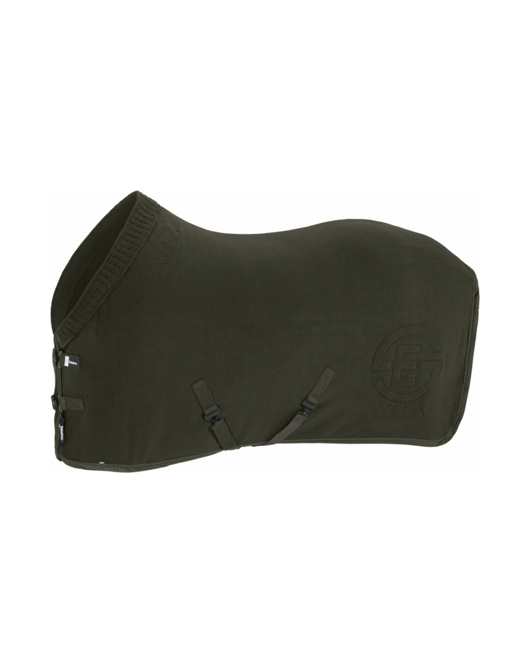 Abschwitzdecke Double Fleece Dynamic Abschwitzdecke Double Fleece Dynamic