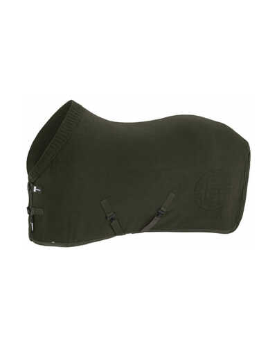 Abschwitzdecke Double Fleece Dynamic