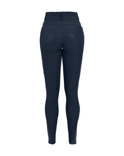 Thermo-Reithose Boston Full Grip