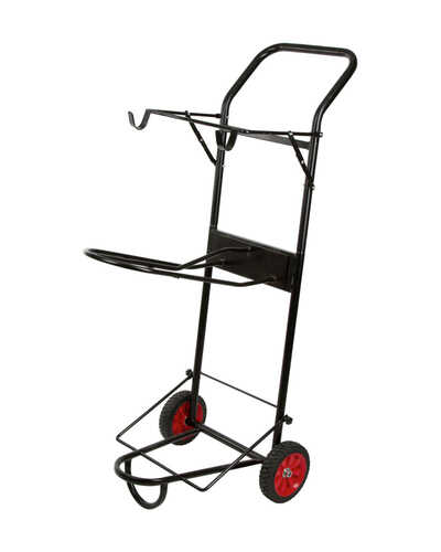 Sattelcaddy