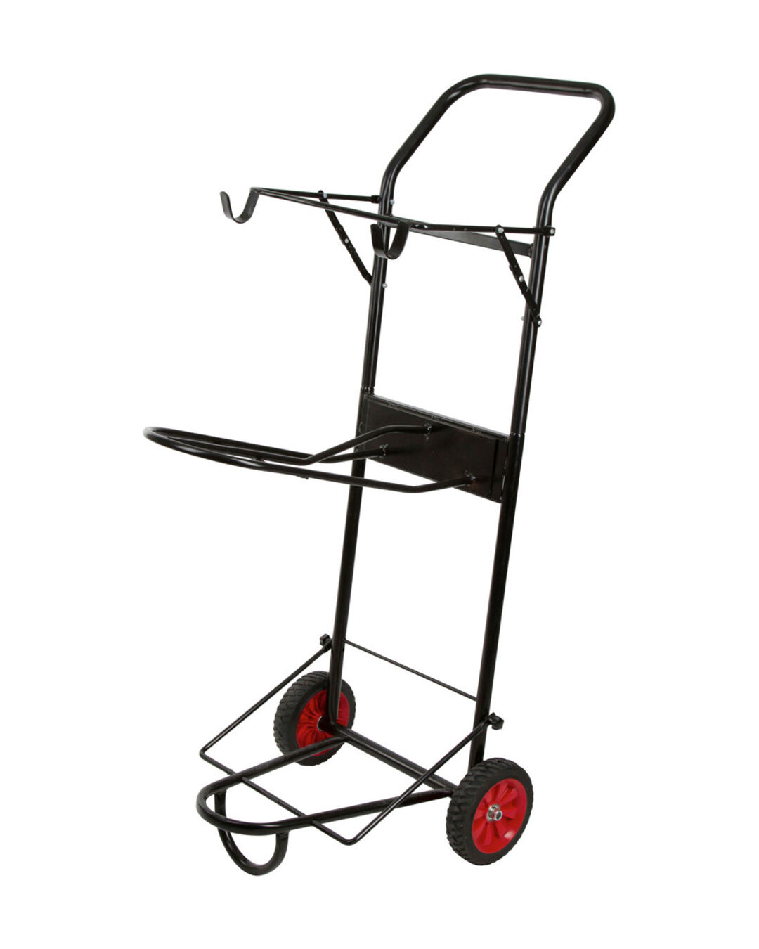 Sattelcaddy