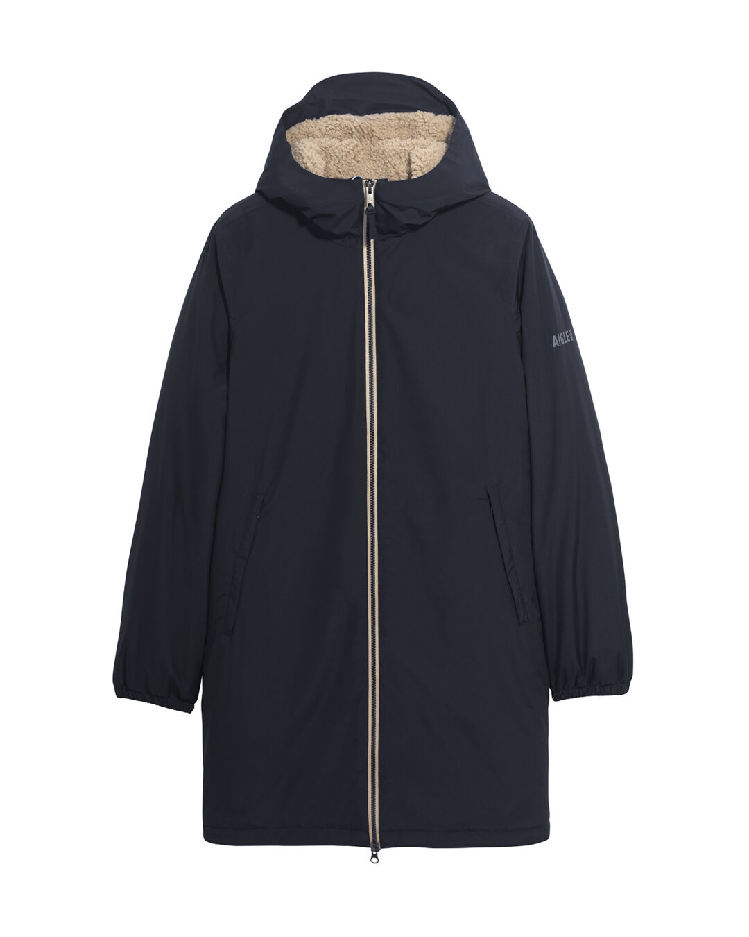 Unisex-Parkajacke Rainpack 90