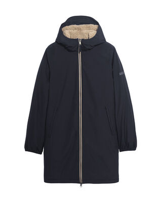Unisex-Parkajacke Rainpack Warm 90+