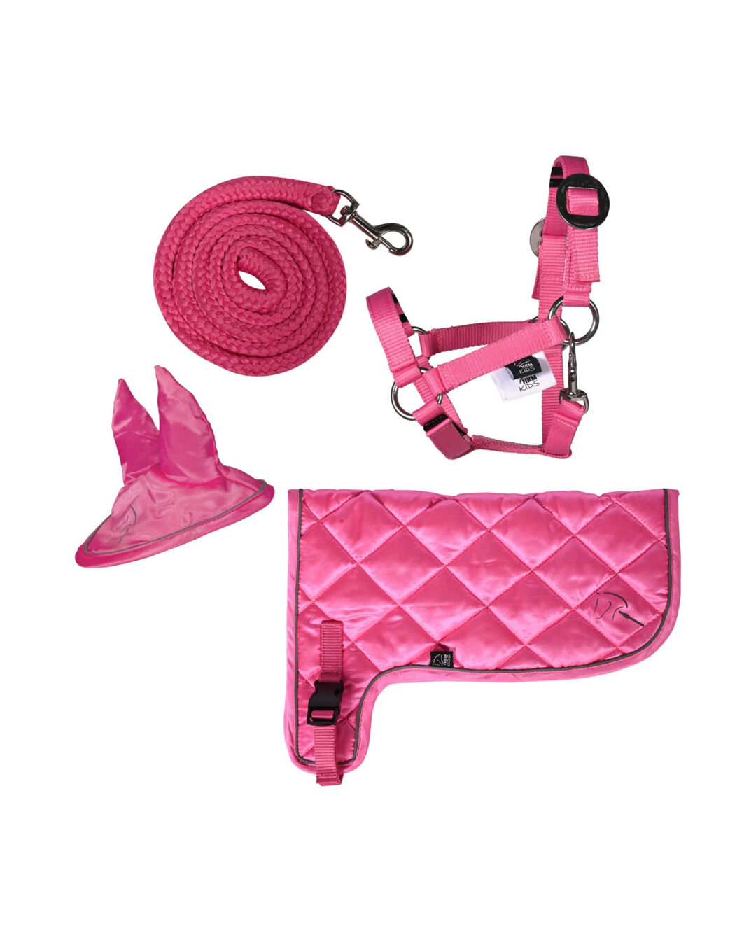 Neonset -Hobby Horsing-