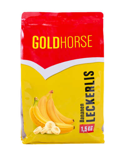 Leckerlis