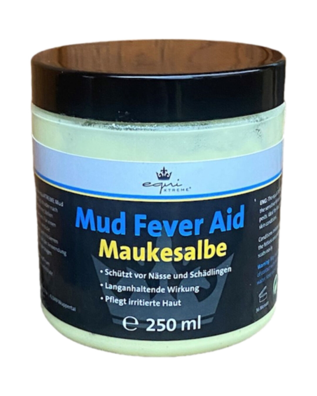 Maukesalbe Mud Fever Aid Maukesalbe Mud Fever Aid