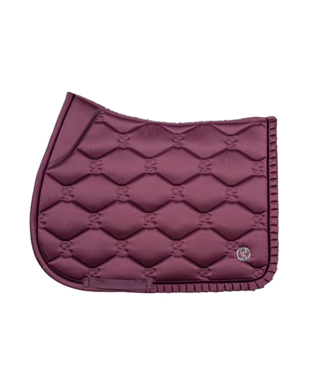 Springschabracke Ruffle