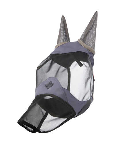 Fliegenmaske Visor-Tek