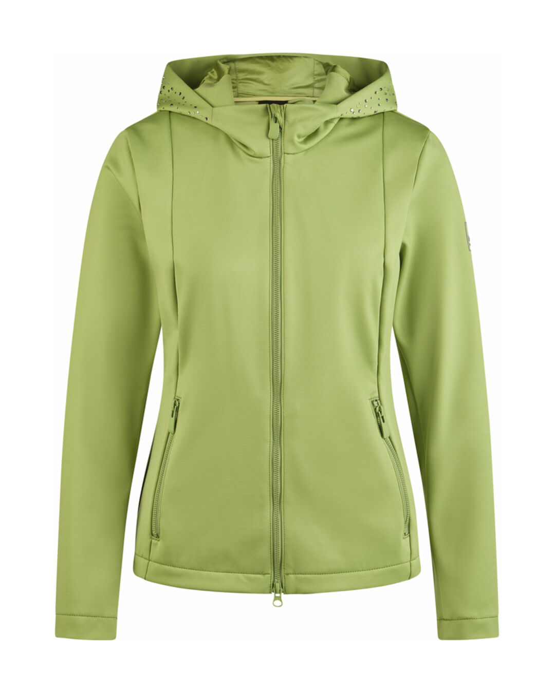 Fleecejacke Selection