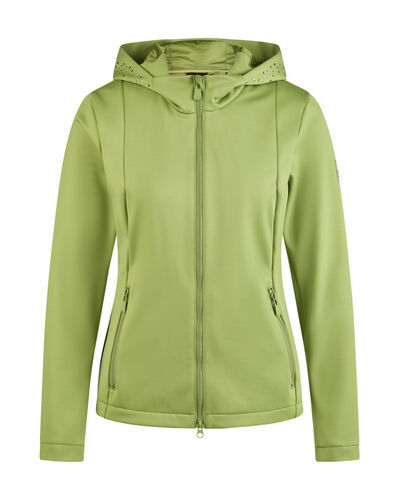 Fleecejacke Selection