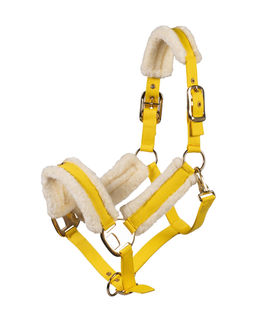 Halfter Limone Elegant