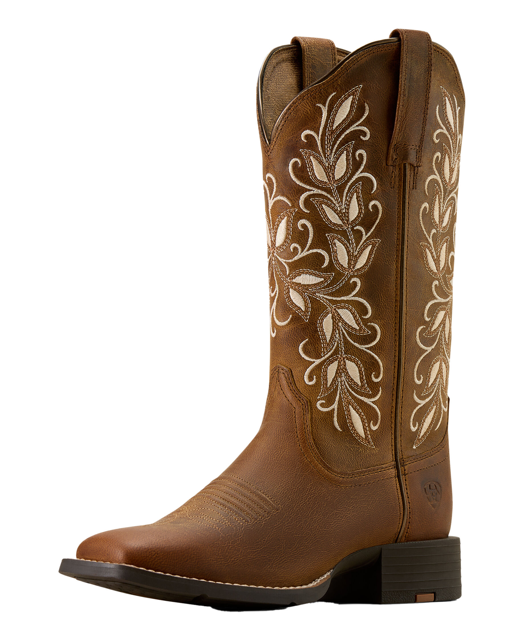 Westernboots Round Up Holly