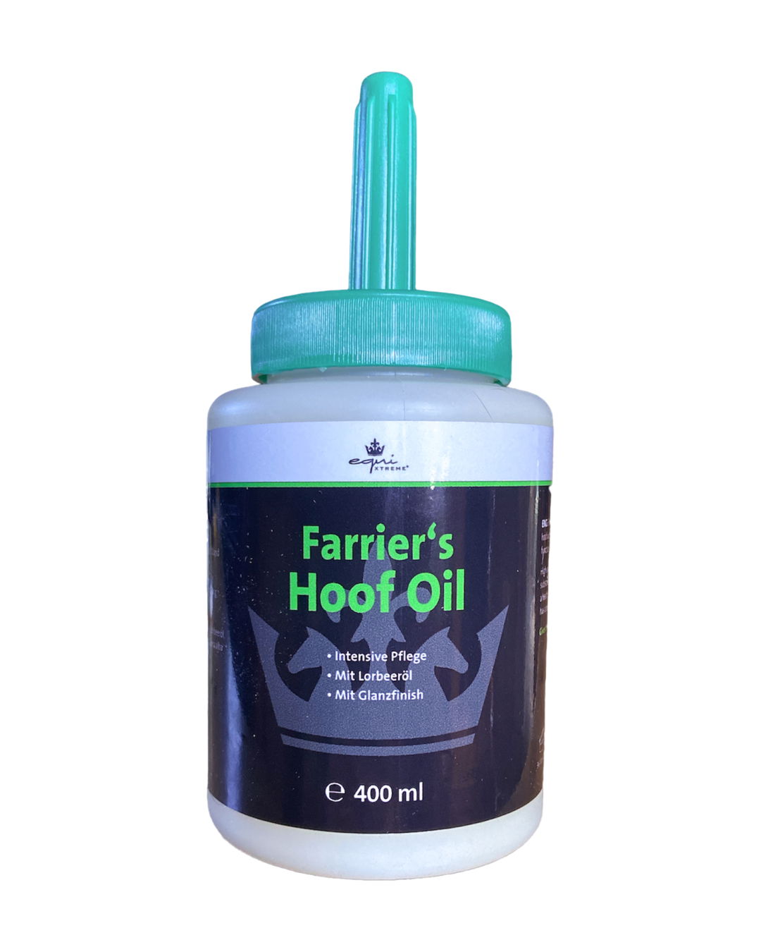 Huföl Farrier's Hoof Oil