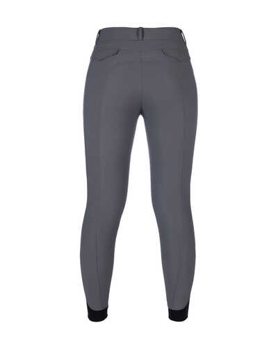 Heiz-Reithose Keep Warm Full Grip