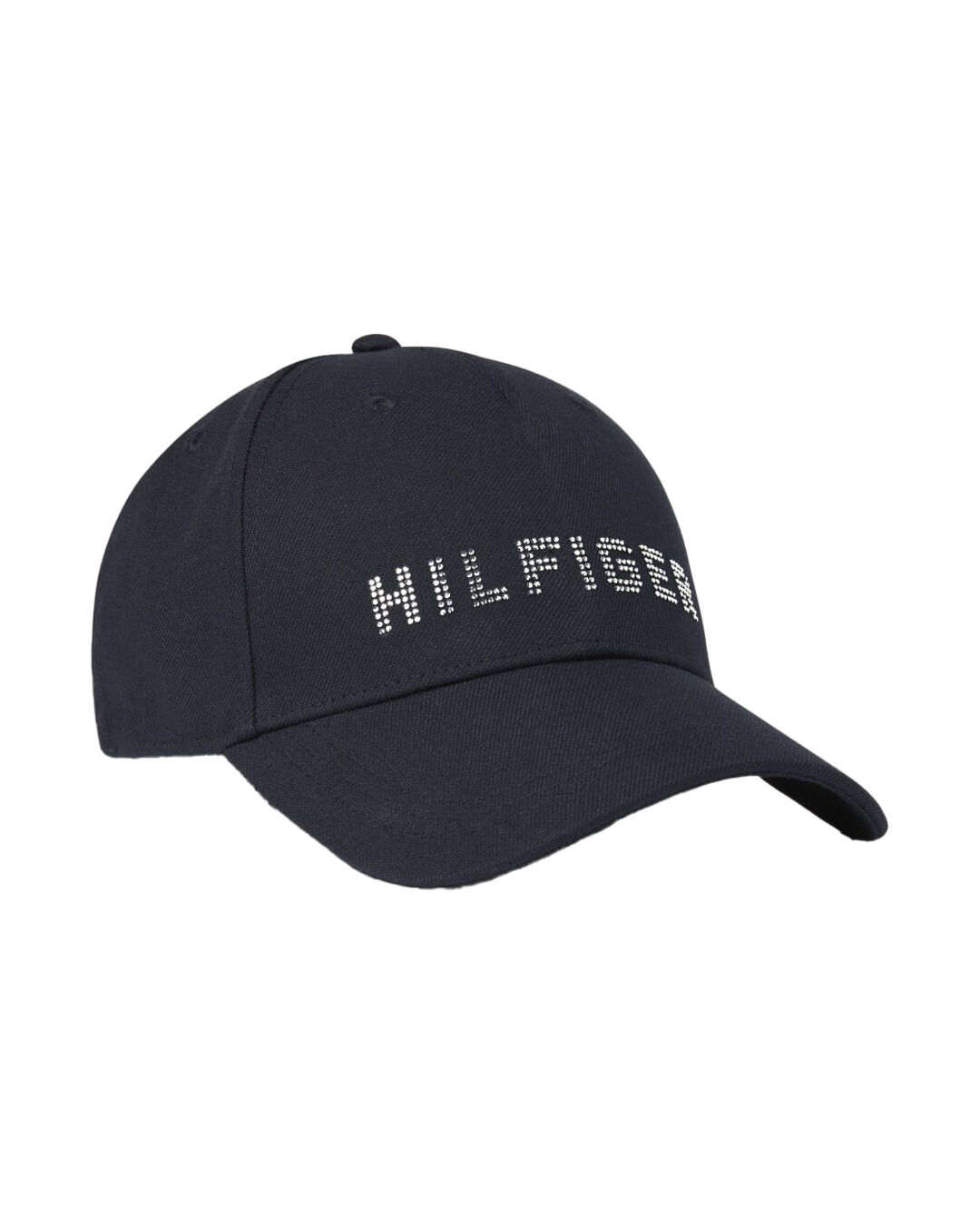 Baseball-Cap Florence Strass
