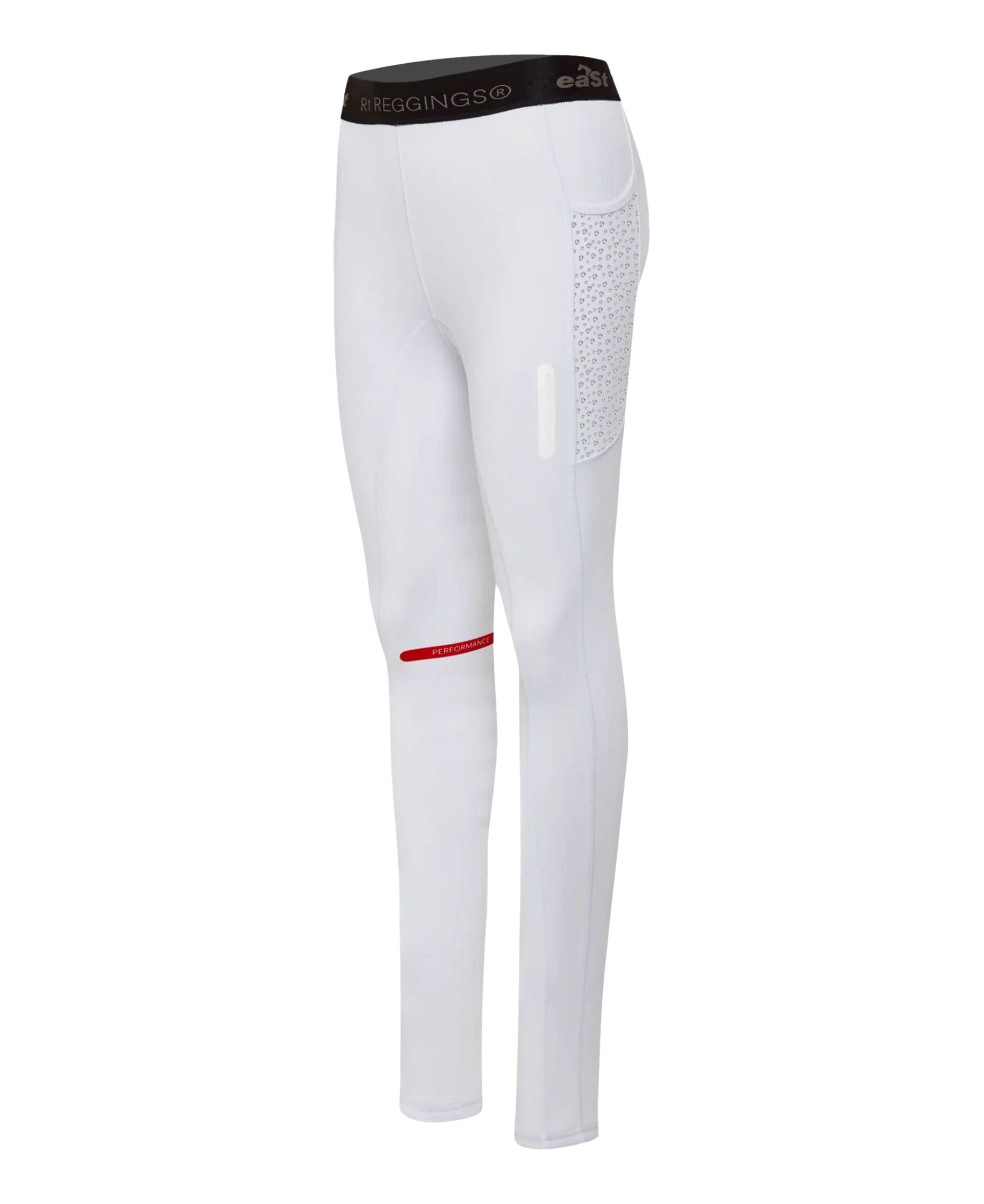Reitleggings R1 Rising Star Knie Grip