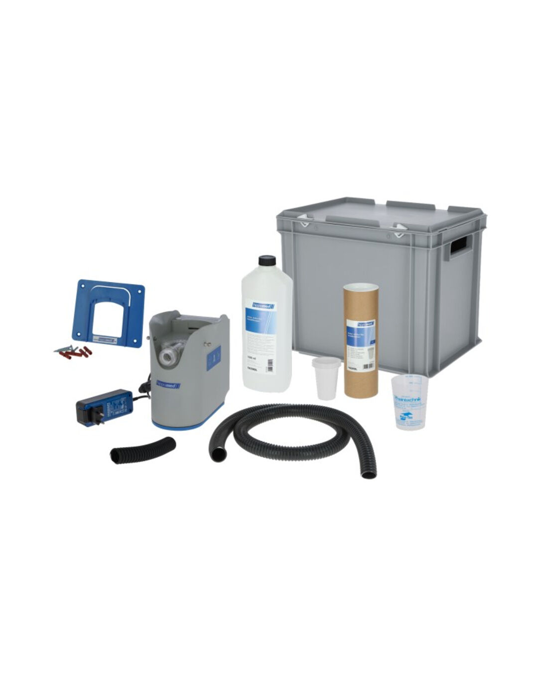 Akku-Ultraschall-Inhalator AirOne Flex ohne Maske