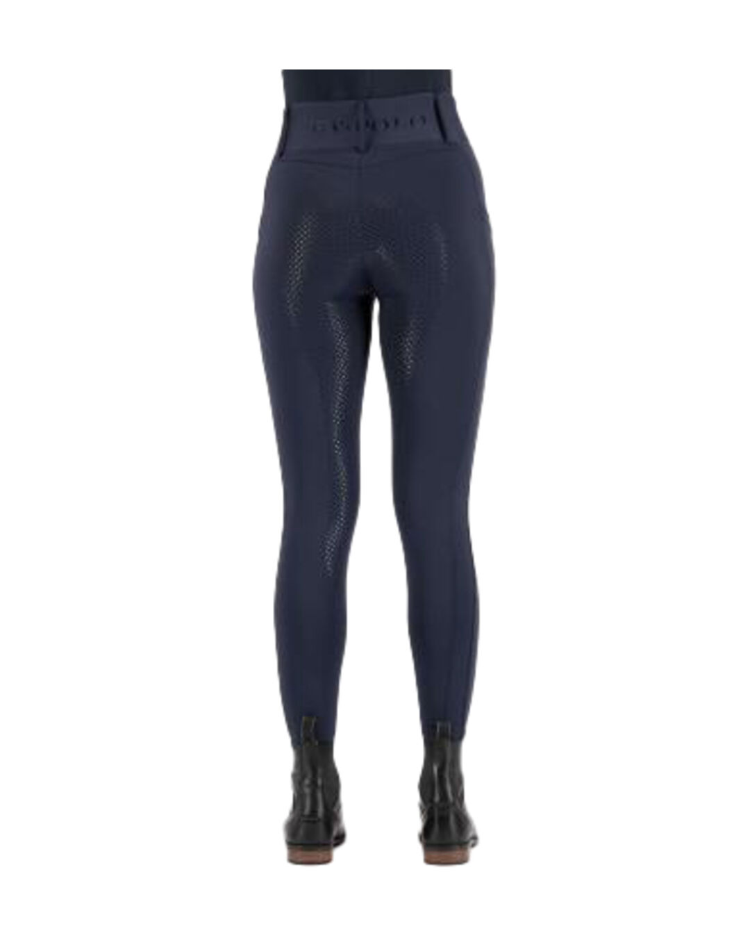 Reitleggings HVPFavourite Summer Full Grip