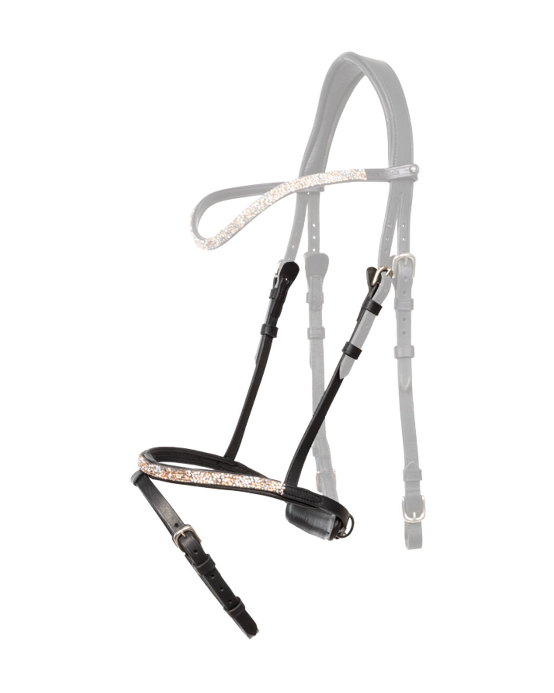 Reithalfter Aradis Ferskja