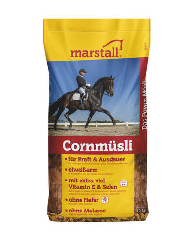 Cornmüsli