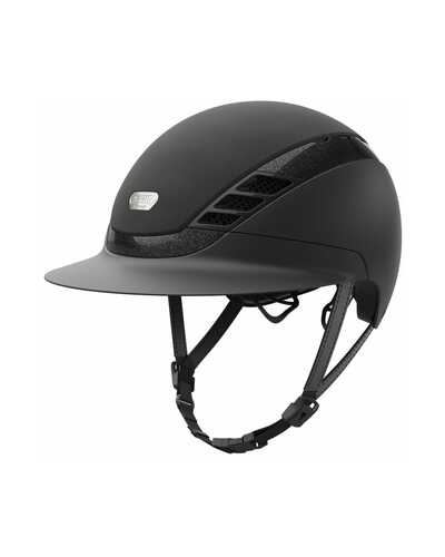 Reithelm AirLuxe Supreme langes Visier