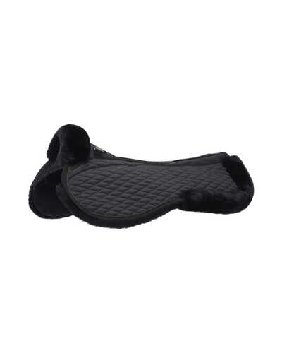 Sattelpad Streamline Lammfell