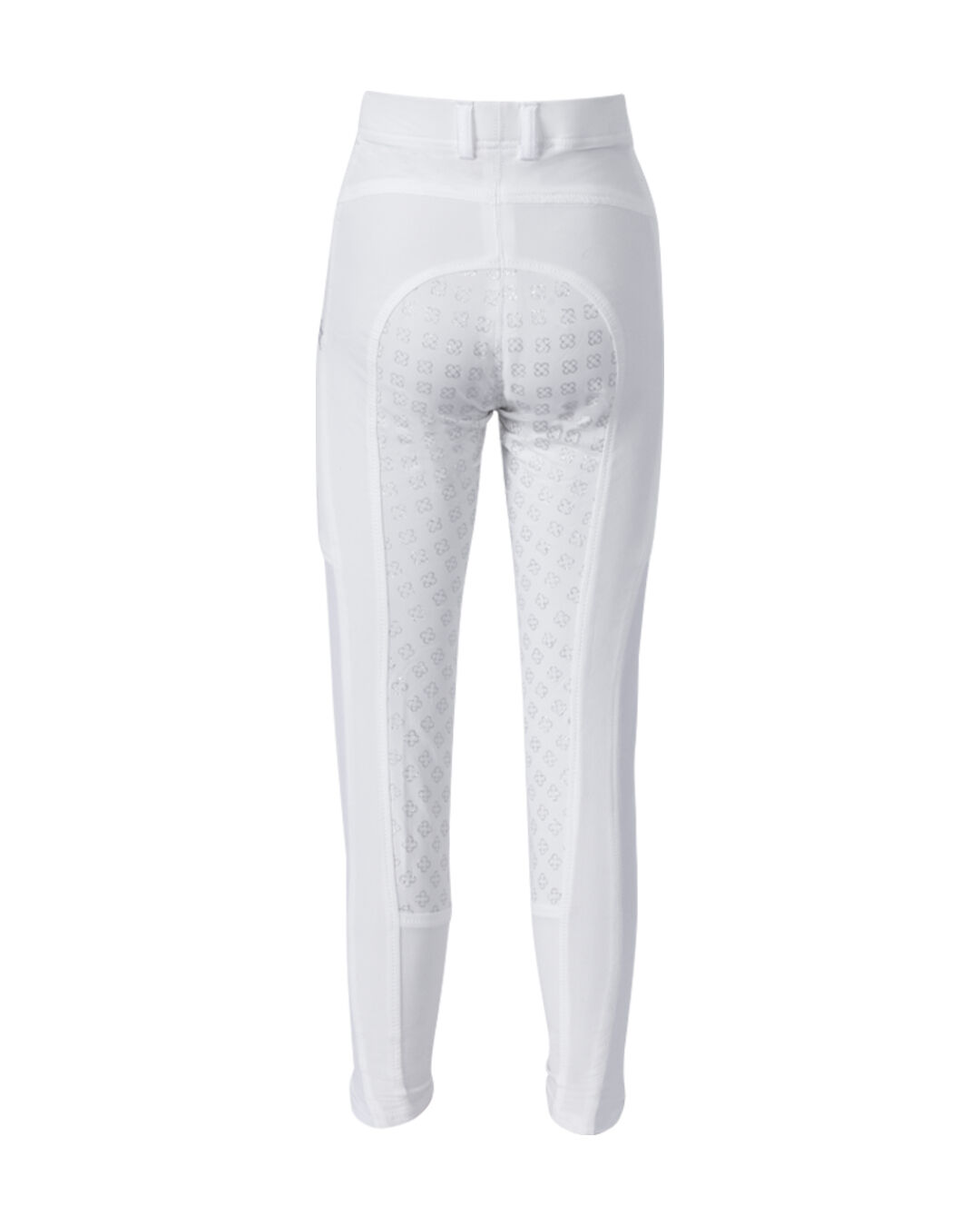 Kinder-Reithose Palm Beach Full Grip