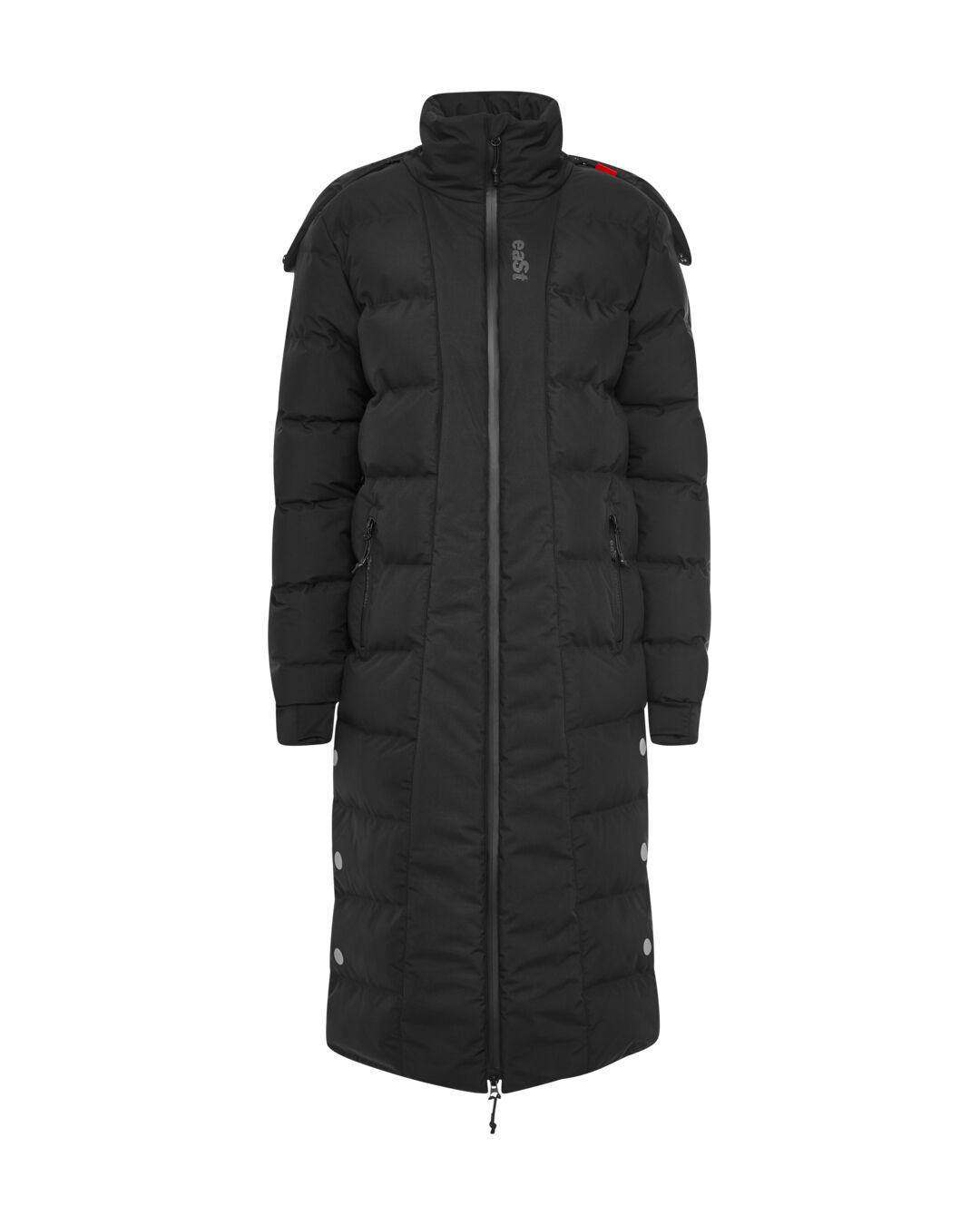 Langmantel Performance