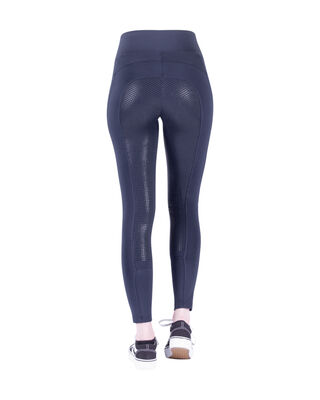 Reitleggings Comfort Full Grip