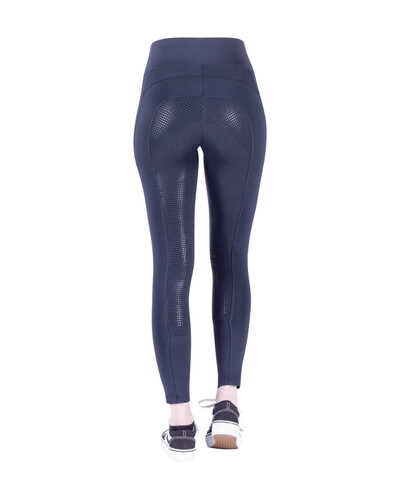 Reitleggings Comfort Full Grip