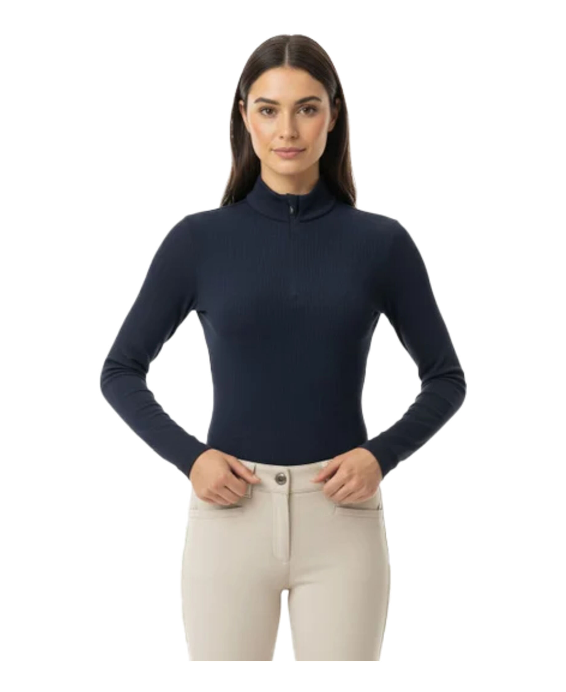 Langarmshirt Ryder 