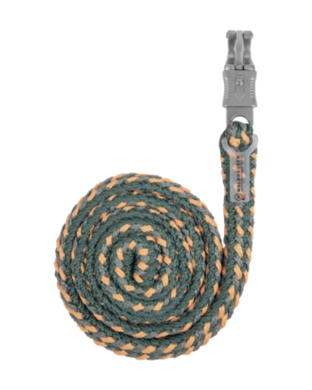 Anbindestrick Plus mit Panikhaken