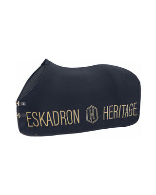 Abschwitzdecke Fleece Heritage 0 g