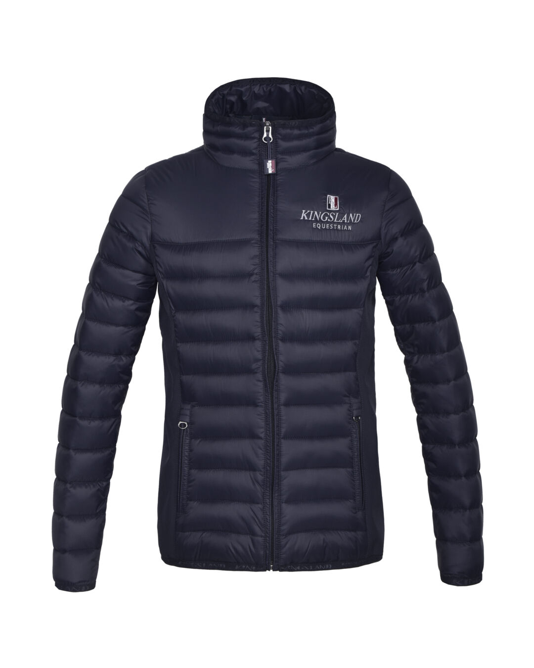 Kinderjacke Classic