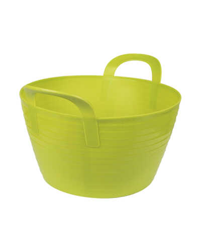 Flexibler Trog FlexBag