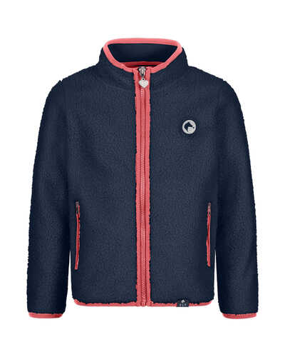 Fleecejacke Lucky Lana