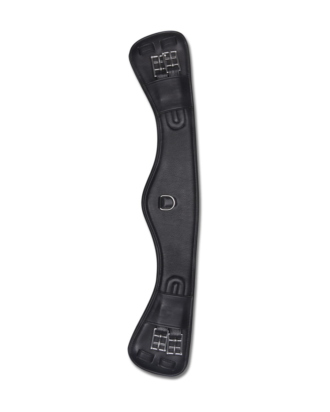 Lederkurzgurt Contour