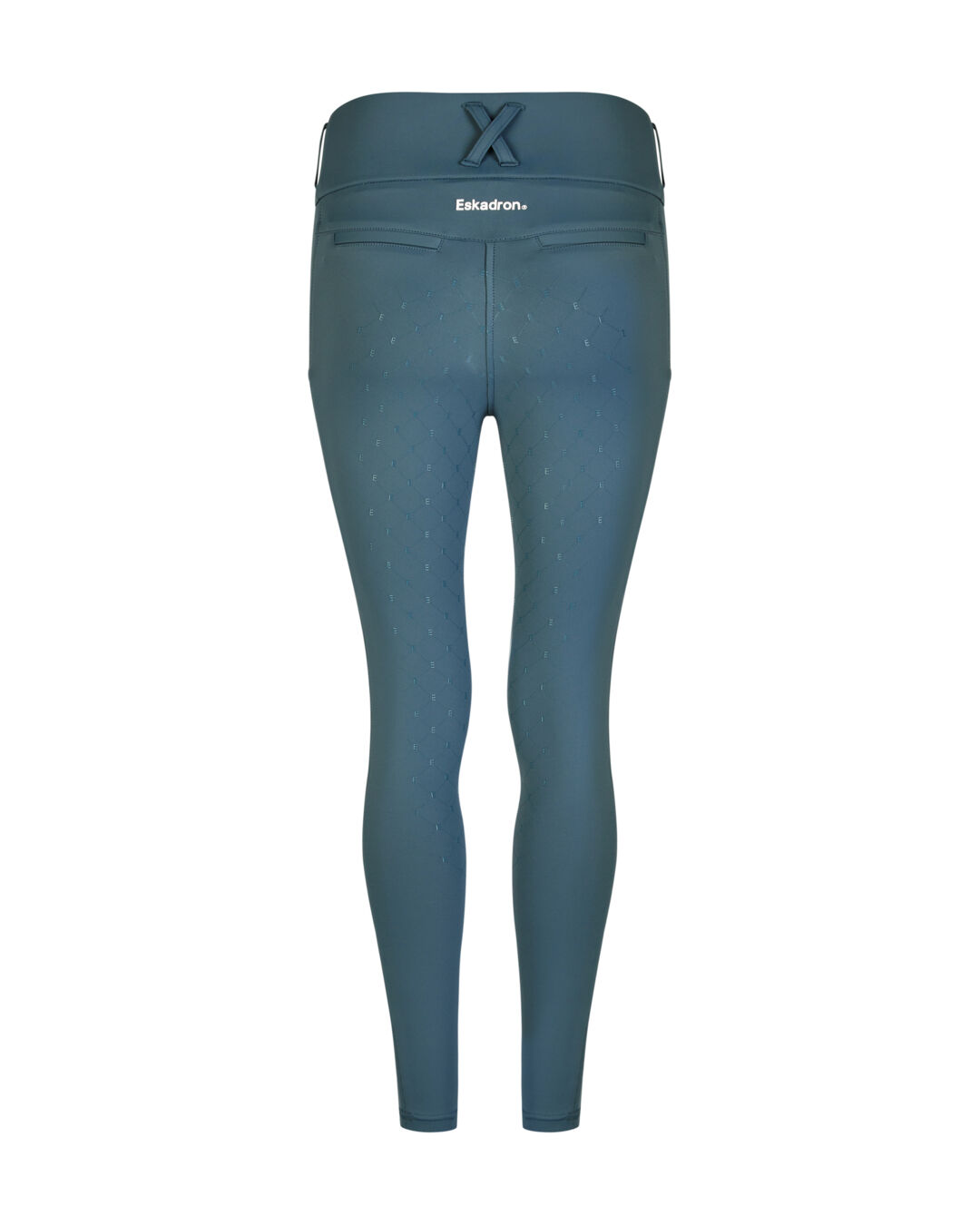 Reitleggings Flex Full Grip Classic Sports