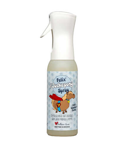Ekzemerspray Felix' Juckepony