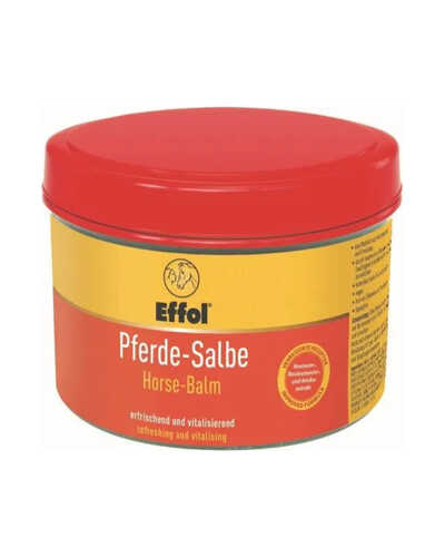 Pferdesalbe 