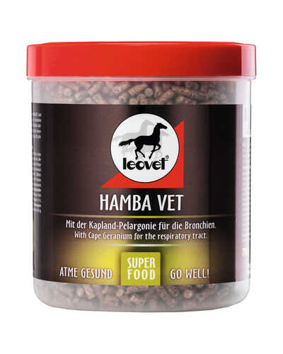 Ergänzungsfutter Hamba-Vet